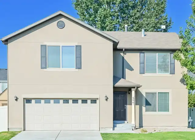 Property at 606 S Willow Park Dr, Lehi, UT, 84043, 3 beds, 2 baths, [object Object]
