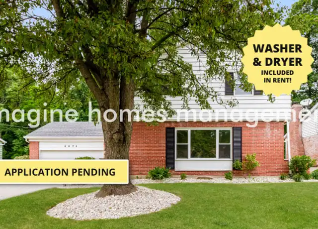 Property at 6974 Gammwell Dr, Cincinnati, OH, 45230, 4 beds, 2 baths, [object Object]