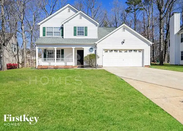 Property at 3510 Brooktree Ln, Indian Trail, NC, 28079, 4 beds, 2.5 baths, [object Object]