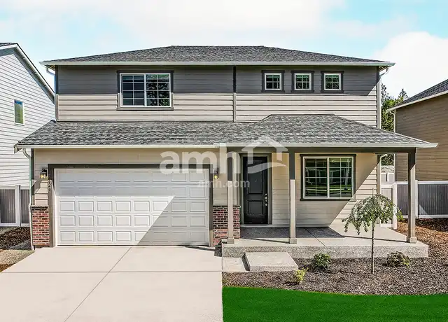 Property at 7722 Selah St SW, Olympia, WA, 98512, 4 beds, 2.5 baths, [object Object]