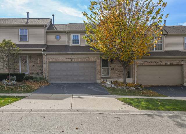 Photo of 973 Old Oak Cir, Algonquin, IL 60102