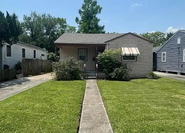 Property at 302 Warrington Dr, New Orleans, LA, 70122, 3 beds, 2 baths, [object Object]