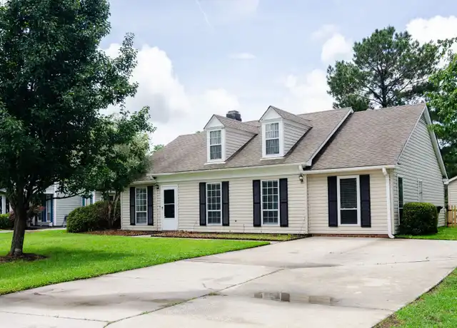 Property at 4312 Watson Dr, Wilmington, NC, 28405, 4 beds, 2 baths, [object Object]