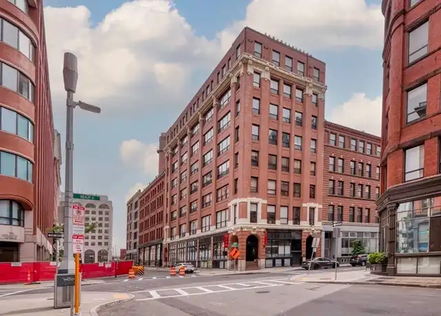 Property at 121 Beach St Unit 602, Boston, MA, 02111, 2 beds, 2 baths, [object Object]