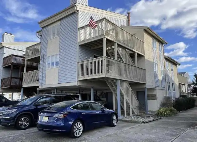 Property at 4306 W Brigantine Ave, Brigantine, NJ, 08203, 2 beds, 2 baths, [object Object]