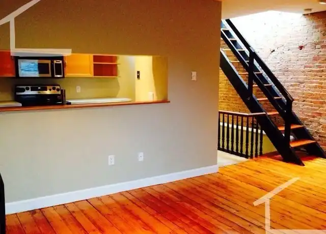 Property at 192 W Brookline St #4, Boston, MA, 02118, 1 bed, 1 bath, [object Object]