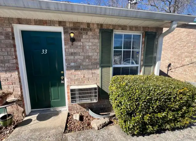 Property at 2124 Dr. Martin Luther King Jr. Blvd Unit D-33, Murfreesboro, TN, 37130, 1 bed, 1 bath, [object Object]