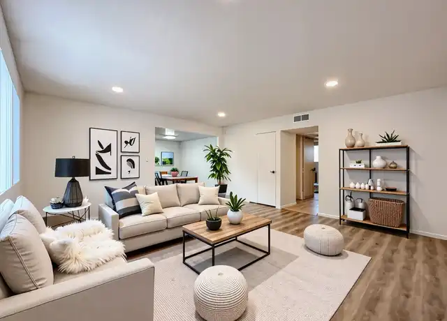 Property at 606 E Santa Anita Ave Unit B, Burbank, CA, 91501, 2 beds, 2 baths, [object Object]