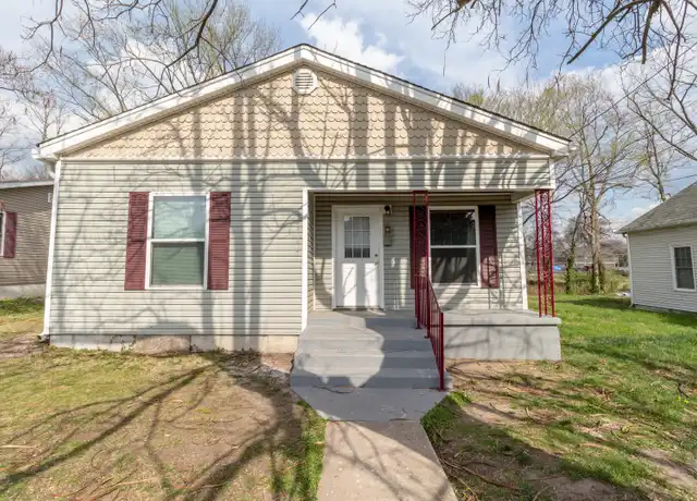 Property at 216 McBaine Ave, Columbia, MO, 65203, 3 beds, 1 bath, [object Object]