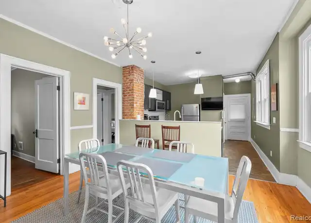 Property at 1062 Beaconsfield Ave, Grosse Pointe Park, MI, 48230, 2 beds, 1 bath, [object Object]