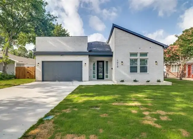 Property at 1010 W Avenue F, Garland, TX, 75040, 4 beds, 3 baths, [object Object]
