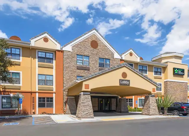 Property at Furnished Studio - San Diego - Carlsbad Village by the Sea - 1050 Grand Ave, Carlsbad, CA, 92008, 0 beds, 1 bath, [object Object]