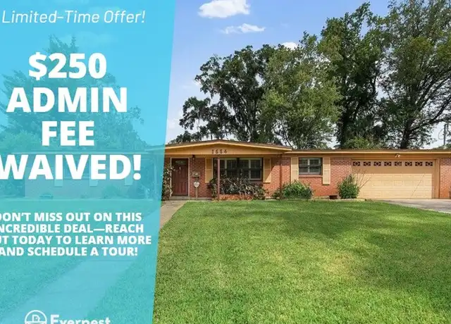 Property at 1654 Whitman St, Jacksonville, FL, 32210, 3 beds, 2 baths, [object Object]