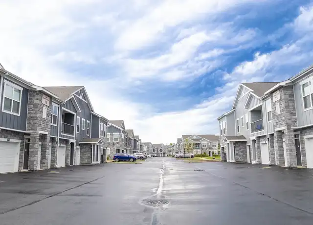 Property at Villas on Fir - 6205 N Fir Rd, Granger, IN, 46530, 1-3 bed, 1-2 bath, [object Object]