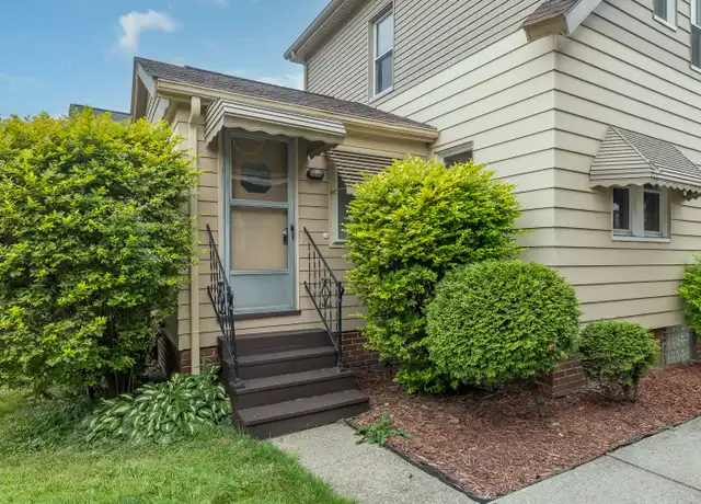 Property at 9414 Dorothy Ave, Cleveland, OH, 44125, 3 beds, 1 bath, [object Object]