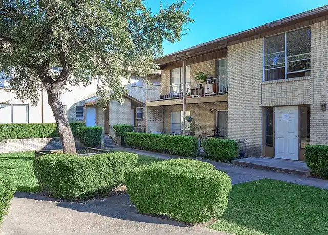 Property at Executive Apts - 158 De Chantle Rd, San Antonio, TX, 78201, 1 bed, 1 bath, [object Object]