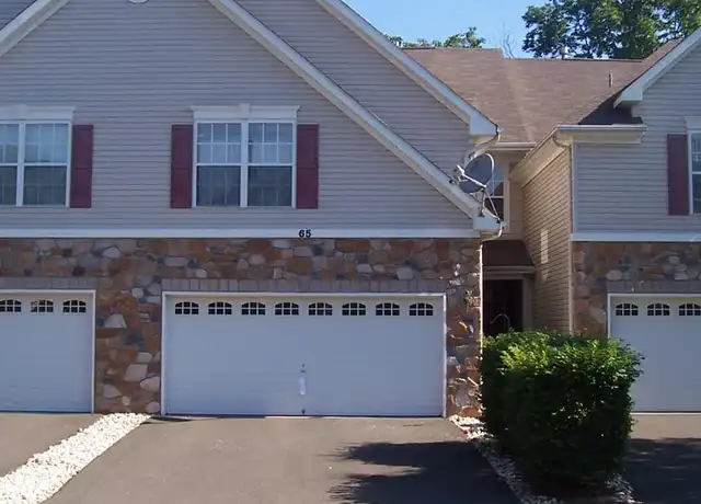 Property at 65 Heath Ct, Pennington, NJ, 08534, 3 beds, 2.5 baths, [object Object]