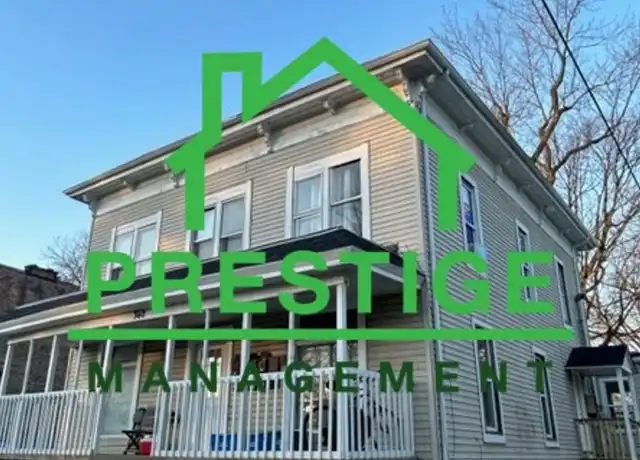 Property at 360 College Ave Unit 1, Valparaiso, IN, 46383, 2 beds, 1 bath, [object Object]