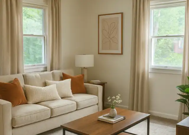 Property at 130 Laura Ave Unit 3, Dayton, OH, 45405, 1 bed, 1 bath, [object Object]