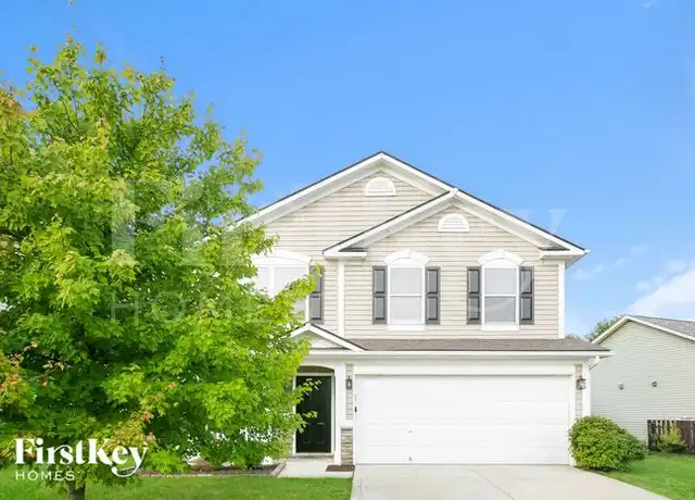 Property at 3766 Tartan Trl, Whitestown, IN, 46075, 4 beds, 2.5 baths, [object Object]