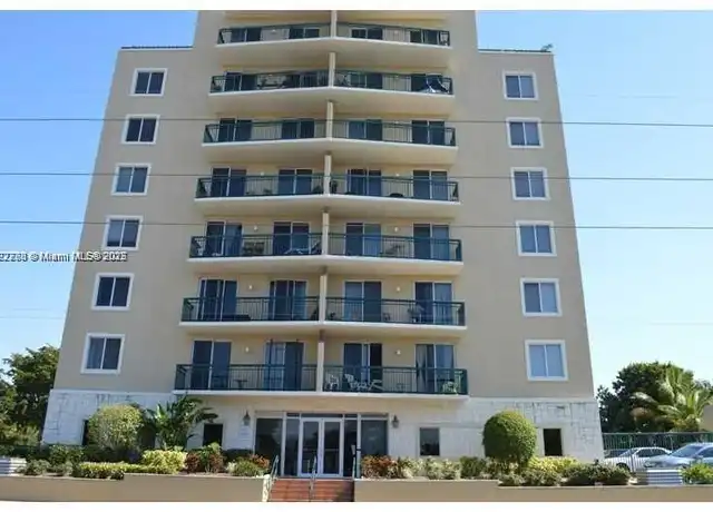 Property at 2501 SW 37th Ave #402, Miami, FL, 33133, 1 bed, 1 bath, [object Object]