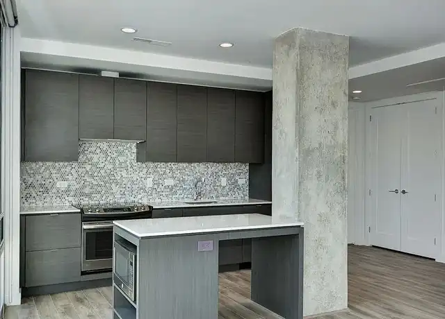 Property at The Corcoran - 1350 Corcoran St NW, Washington, DC, 20009, 1 bed, 1 bath, [object Object]