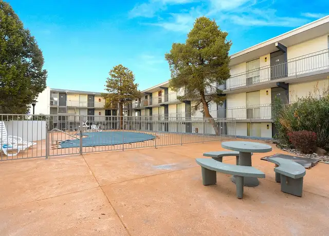Photo of 1001 Louisiana Blvd NE, Albuquerque, NM 87110