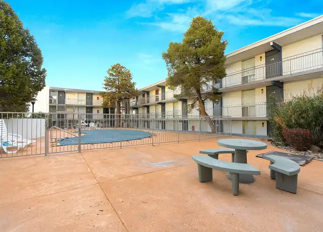 Property at Nova Point - 1001 Louisiana Blvd NE, Albuquerque, NM, 87110, 1 bed, 1 bath, [object Object]