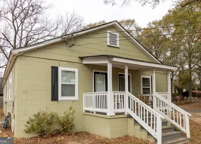 Property at 90 Martin Luther King Jr Dr Unit A, Winder, GA, 30680, 2 beds, 1 bath, [object Object]