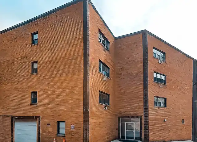 Property at 708 JFK Blvd E Unit C3, Weehawken Township, NJ, 07086, 1 bed, 1 bath, [object Object]
