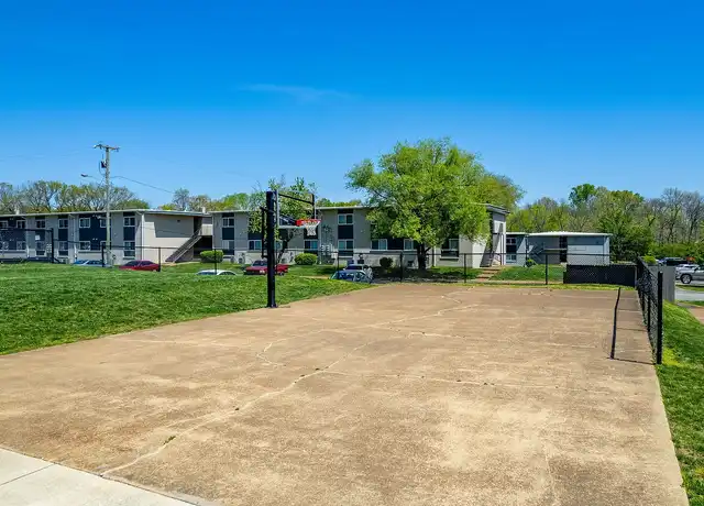 Property at Gibson Creek Apartments - 300 E Webster St, Madison, TN, 37115, 1 bed, 1 bath, [object Object]