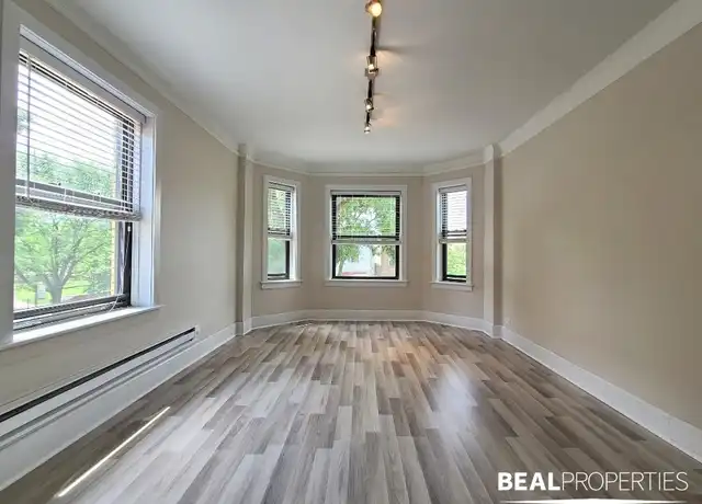 Property at 2327 N Rockwell St Unit A2, Chicago, IL, 60647, 2 beds, 1 bath, [object Object]