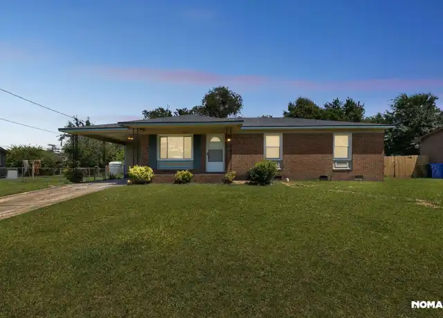 Property at 5422 Wichita Dr, Fayetteville, NC, 28303, 3 beds, 1.5 baths, [object Object]