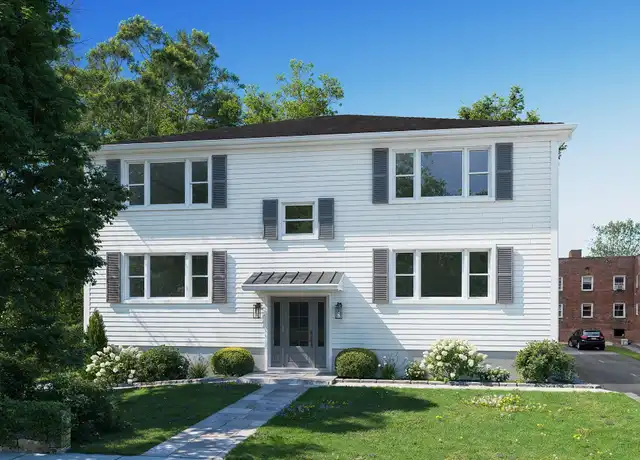 Property at 11 Orchard Ave Unit 4, Rye, NY, 10580, 2 beds, 1 bath, [object Object]