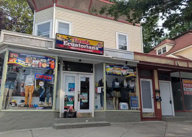 Property at 418 Delaware Ave, Albany, NY, 12209, 3 beds, 1 bath, [object Object]