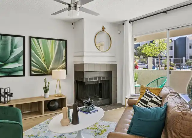 Property at Jade Scottsdale - 11545 N Frank Lloyd Wright Blvd, Scottsdale, AZ, 85259, 1 bed, 1 bath, [object Object]