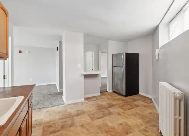 Property at 5615 Upland Way Unit 2, Philadelphia, PA, 19131, 2 beds, 1 bath, [object Object]