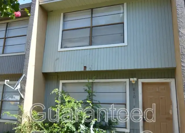 Property at 810 Plum St, Lakeland, FL, 33801, 2 beds, 1.5 baths, [object Object]