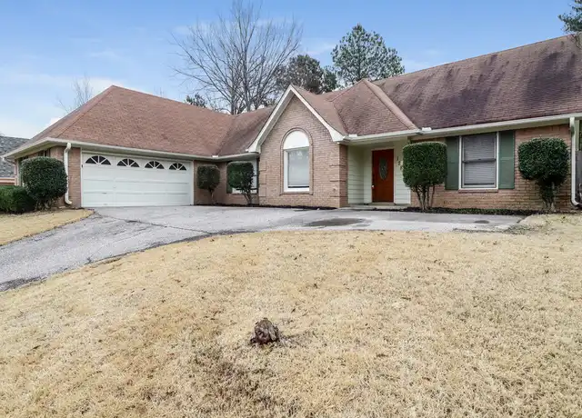 Property at 128 Walnut Ridge Ln, Cordova, TN, 38018, 4 beds, 2 baths, [object Object]