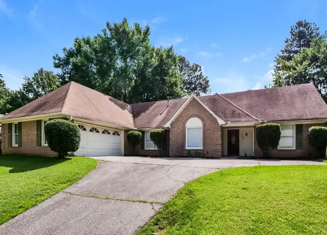 Property at 128 Walnut Ridge Ln, Cordova, TN, 38018, 4 beds, 2 baths, [object Object]