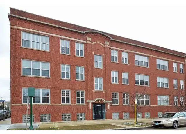 Property at 3205 W George St #2, Chicago, IL, 60618, 2 beds, 1 bath, [object Object]