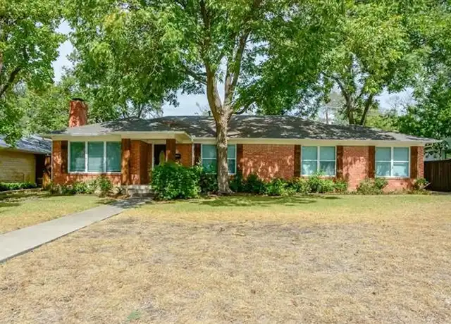 Property at 6219 Del Norte Ln, Dallas, TX, 75225, 3 beds, 3.5 baths, [object Object]