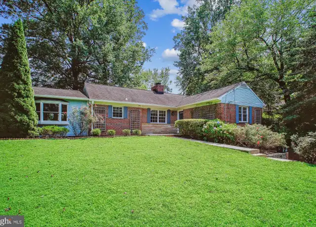 Property at 6200 Verne St, Bethesda, MD, 20817, 3 beds, 3 baths, [object Object]