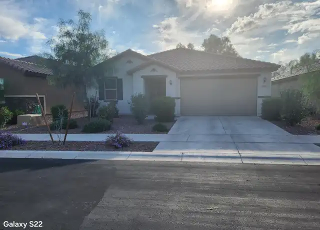 Property at 26866 N 175th Dr, Surprise, AZ, 85387, 4 beds, 2 baths, [object Object]