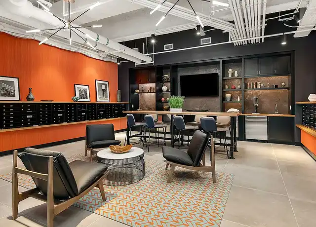 Property at Wrigleyville Lofts - 949 W Dakin St, Chicago, IL, 60613, 1 bed, 1 bath, [object Object]