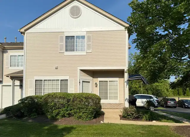 Property at 161 Braxton Ln Unit 61C, Aurora, IL, 60504, 2 beds, 2.5 baths, [object Object]
