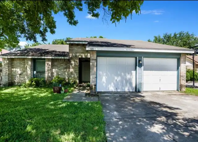 Property at 6409 Shady Grn, San Antonio, TX, 78250, 3 beds, 2 baths, [object Object]