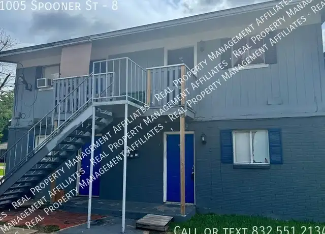 Property at 1005 Spooner St Unit 8, Pasadena, TX, 77506, 0 beds, 1 bath, [object Object]