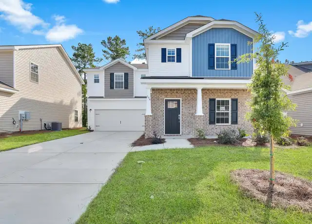 Property at 154 Guana Ln, Bloomingdale, GA, 31302, 4 beds, 3.5 baths, [object Object]