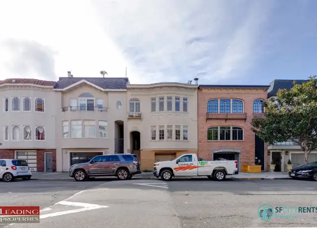 Property at 47 Cervantes Blvd, San Francisco, CA, 94123, 2 beds, 2 baths, [object Object]
